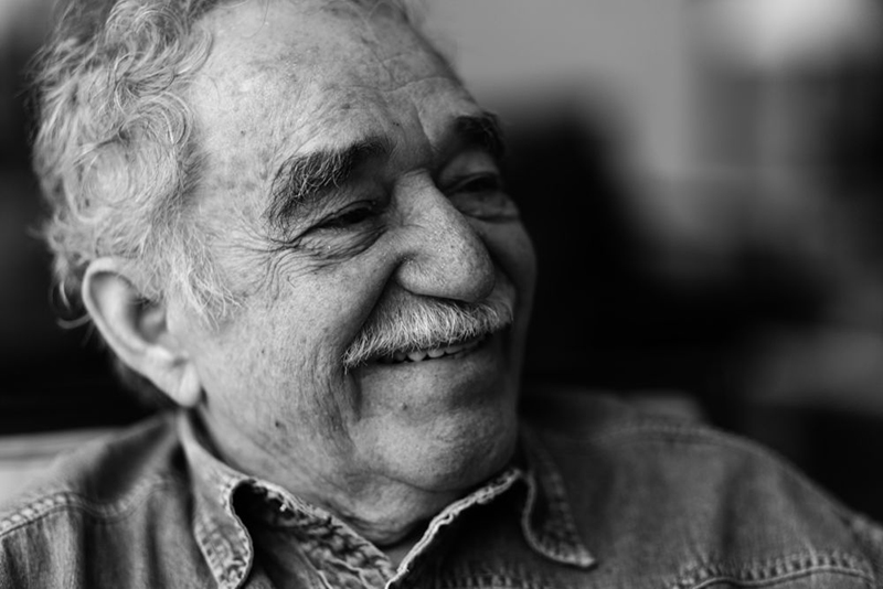 گابریل گارسیا مارکز - صد سال تنهایی